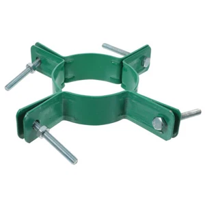 Tree Fixing Tool Young Tree Supports Tree Support Stakes Tree Support Collar - Picture 1 of 12