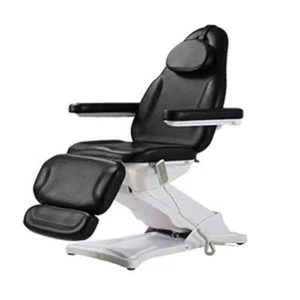 Aglaia Beauty Spa Facial Chair electric Esthetician bed Treatment Table 3 Motors - Picture 1 of 9