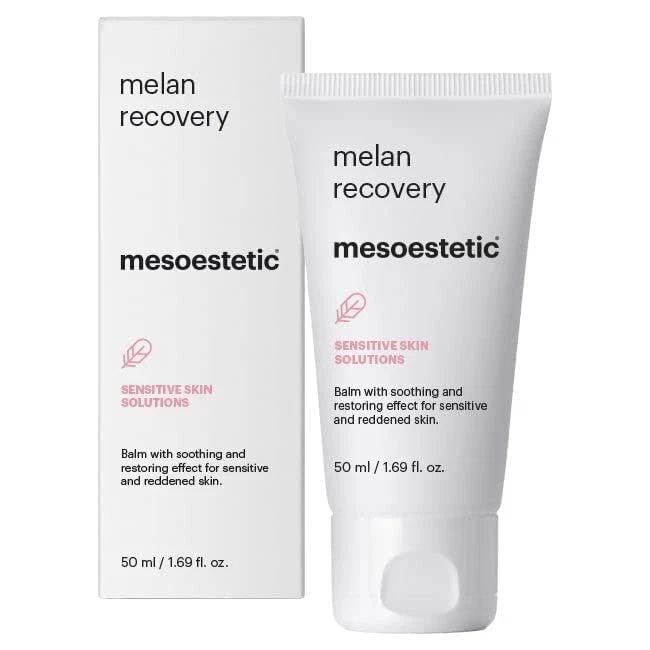 Mesoestetic Melan Recovery Balm for Sensitive Skin 50ml 1.69 fl.oz - Image 1 of 1