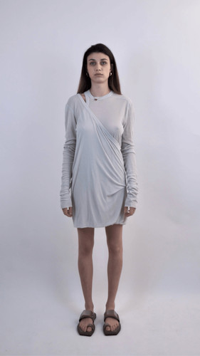 RICK OWENS DONNA BANANA ZIGGY SS21