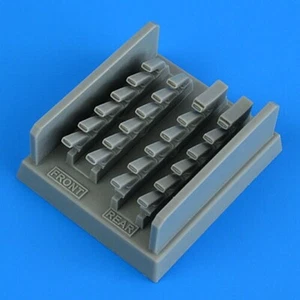 Quickboost QB49020 - 1:48 Dornier Do 335 Echappement - Neuf - Photo 1 sur 1