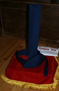 Cobra Tie -- goofy. good for kidshow laughs and fun CLEAN-UP SALE TMGS - Picture 1 of 4