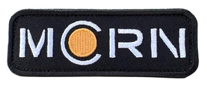 MCRN Logo Patch (3,5’’) Hook + Loop Badge The Expanse Tactical Crest Emblem... - Bild 1 von 3