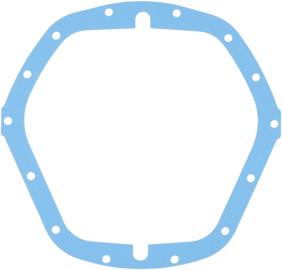 Junta de cubierta de carcasa de eje trasera Victor Reinz para GMC Savana 4500 2010-2014 Foto 1 de 1