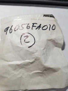 OEM Subaru 96056-FA010 Rocker Moulding Screw Grommets (Sold Each) - Picture 1 of 11