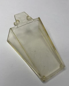 X-WING FIGHTER CANOPY HATCH STAR WARS VINTAGE PART KENNER 1978 - Bild 1 von 5