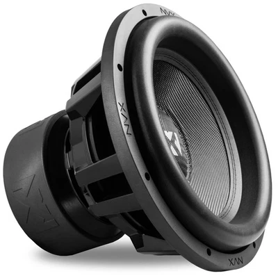 XCW152 4000 Watt Peak (2000W RMS) 15" X-Series Dual 2-Ohm SPL Subwoofer - image 1 of 4