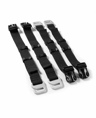 Kriega US-Hookstraps - Imagen 1 de 4