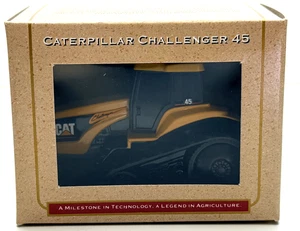 ERTL - 50th Anniversary - Caterpillar Challenger 45 - 1:64 Scale - Picture 1 of 1