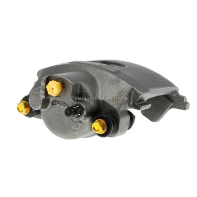 适用于克莱斯勒 LeBaron & Plymouth Voyager Centric 前右制动卡钳 DAC — 第 1/4 张图片