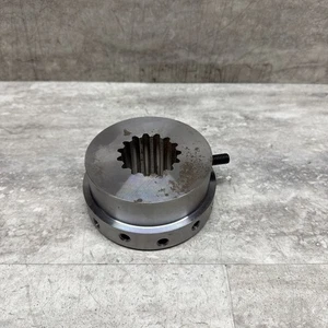 Rexnord Omega 20 HSB 15T Spline 8/16 DP Coupling Hub, New READ DESCRIPTION - Picture 1 of 5