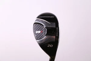 Tour Edge Exotics CBX 20* 3H Hybrid Regular Flex UST Recoil 460 F3 Very Good - Picture 1 of 8