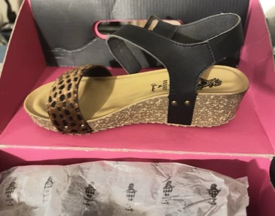 sandalias mujer talla 6 Foto 1 de 4