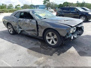 Windshield Wiper Motor Fits 08-23 CHALLENGER 580527 - Bild 1 von 7