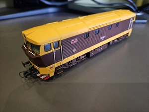752 068-7 Sondermodell Roco Neu 7300026 H0 der CSD Schnäppchen - Bild 1 von 24