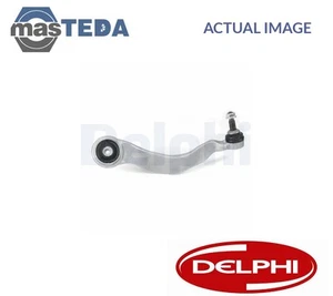 TC4953 WISHBONE TRACK CONTROL ARM FRONT RIGHT DELPHI NEW OE REPLACEMENT - Picture 1 of 5