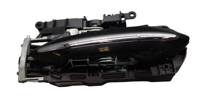 09-15 BMW 750Li 750Li XDrive Manija de puerta exterior delantera derecha lado pasajero OEM Foto 1 de 4