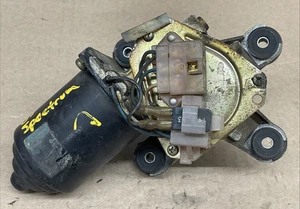1985–1989 Chevrolet Geo Spectrum Windshield Wiper Motor - Picture 1 of 9