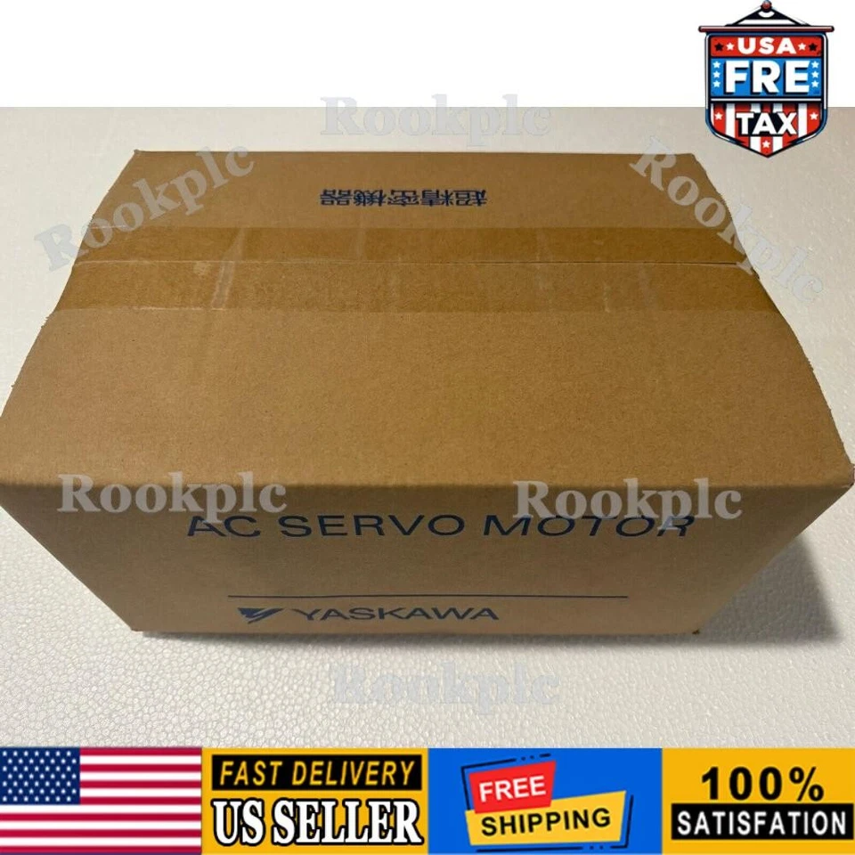 Servoaccionamiento CA 1 pieza nuevo YASKAWA SGDE-A3AP SGDEA3AP envío rápido Foto 1 de 1