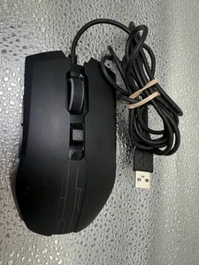 Cooler Master Devastator II USB Wired Gaming Mouse - Black SGB-3030-KKMF1-US - Picture 1 of 3