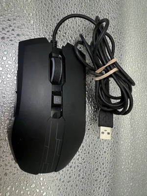 Cooler Master Devastator II USB Wired Gaming Mouse - Black SGB-3030-KKMF1-US - Image 1 of 3