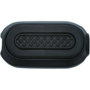 Clavija de cambio Kuryakyn 7036 negra de la industria pesada para modelos Harley clavija de cambio - Imagen 1 de 1