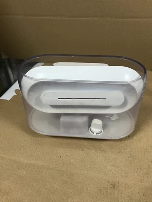 Dreo Humidifier Bedroom 4L Cool Mist Home 32H Runtime Essential Oil Diffuser - Image 1 of 3