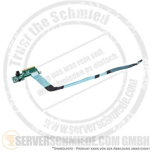 Dell 45cm NVMe Kabel cable R650 10xSFF 0DM8KC - Afbeelding 1 van 5
