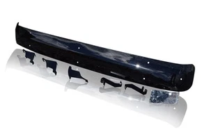 Sun Visor + Brackets To Fit Mercedes Atego II III Standard Roof W/O Front Mirror - Picture 1 of 6