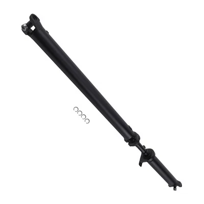 Rear Driveshaft Prop Shaft for Chevy Silverado GMC Sierra 3500 2001-2007 936-613 - Image 1 of 4