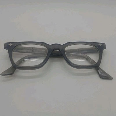 Gafas vintage ao 46 4 1/2 por 5 3/4 pulgadas Foto 1 de 4