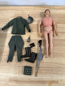 G.I. Joe SOTW Russian Infantry Man 1964-1966 Vintage As Is - Picture 1 of 11