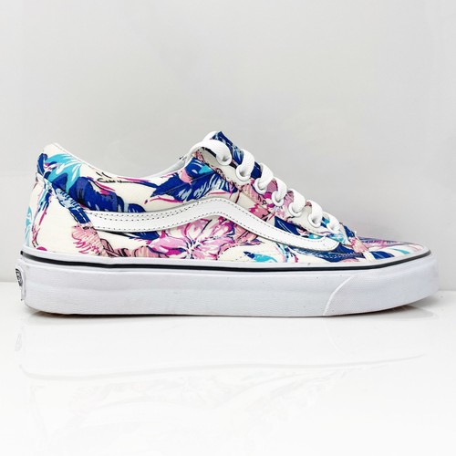 Vans Unisex Off The Wall 721277 Multicolore Scarpe Casual Sneakers Taglia M 7 W 8 5