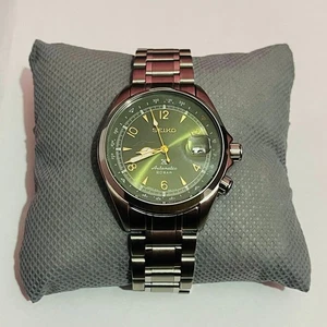 Orologio Uomo Seiko Prospex Verde - SBDC091 - Foto 1 di 9