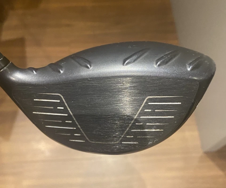 Ping G410 10.5 Degree Driver & HC - LH good condition - Image 1 of 4