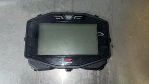 2017-2025 Suzuki GSXR 1000 OEM Speedo Gauges Tach Digital Display Cluster 17-25 - Picture 1 of 7