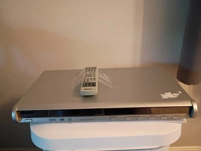 Reproductor de DVD Memorex MVD2037. Probado funcionando Foto 1 de 4