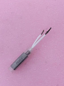Lot of 2 - PEPI F - Model F - Switch, Thermal. NC SPST 230F Self Resetting - Picture 1 of 7