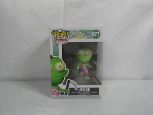 Funko Pop! Vinyl: Jesse #977 - Picture 1 of 5