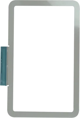 Sticky Hoop for Baby Lock and Brother (9.5" X 14") Embroidery Hoop for Machine E - Image 1 of 4