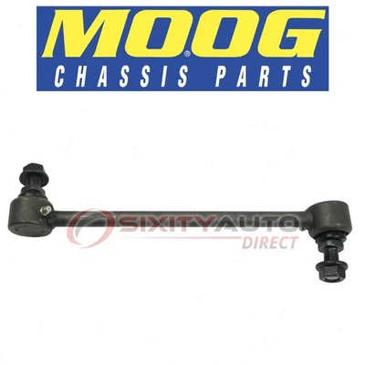 MOOG Front Stabilizer Bar Link for 2010-2013 Kia Forte Koup - Suspension bn Foto 1 de 4