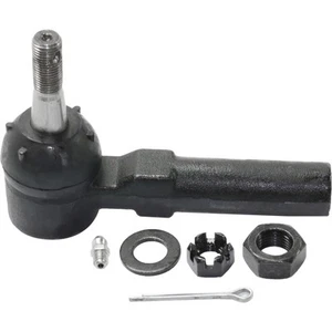 Front Outer Tie Rod End For 2000-2013 Chevrolet Impala 97-05 Buick Century Regal - Picture 1 of 9