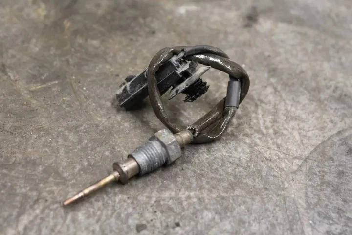 Sonda Lambda ORIGINALE RENAULT KANGOO Express (FW0/1_) 2016 - Immagine 1 di 1