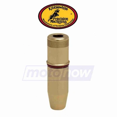 Kibblewhite Bronze Intake Valve Guide for 2005-2007 Buell XB9SX Lightning - sw Foto 1 de 4