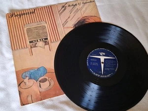 Frank Zappa and the Mothers of Invention PREGNANT LP **Columbian Verve Import** - Picture 1 of 9
