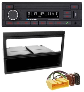 Blaupunkt DAB MP3 Bluetooth USB Autoradio für Mazda MX-5, 626F, 323L, 323K - Bild 1 von 7