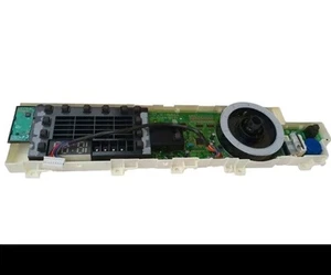 New EBR85755509 LG Washer PCB Assembly, Display OEM - Picture 1 of 4