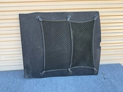 BMW M240i 228i 230i F22 2014-2021 maletero carga repuesto panel piso alfombra cubierta OEM Foto 1 de 4