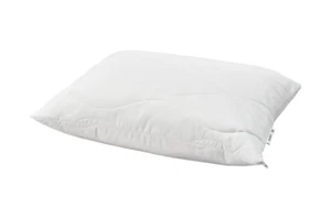 IKEA LOKSTAMFLY Ergonomic Pillow, Side Back Sleeper 50x60 cm 19 11/16" x 23 5/8" - Picture 1 of 3