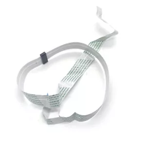 Cable de unidad de escáner QK2-2715 se adapta a piezas de impresora Canon Pixma MX488 E4280 - Imagen 1 de 2